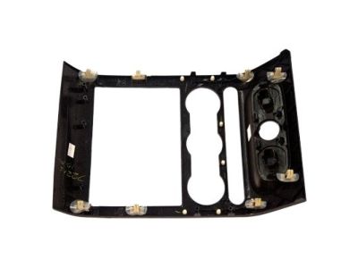 Panel Assy - Instrument Trim