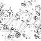 Cover Assy., R. Pocket (Yr139L) (Type6)