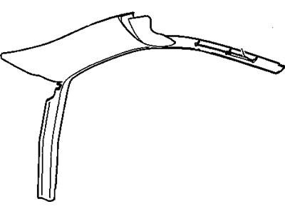 Molding