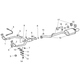 Bracket Catalytic Converter