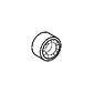 Bearing Wheel Hub