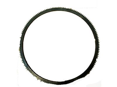 Gear - Flywheel Ring
