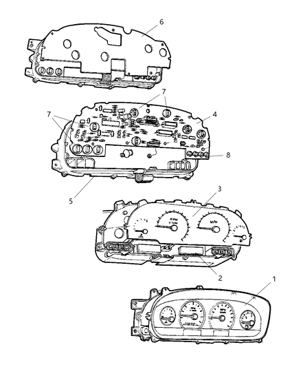 Board Circuit