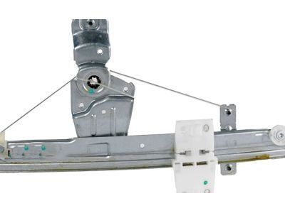 Regulator
