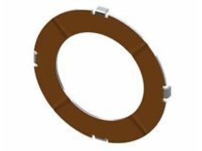 Thrust Washer Planetary Carrier