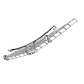 New 2011-2013 Fits Chrysler 3500, 4500, 5500 Rear Leaf Spring - Part # 52014035AC