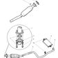 Insulator Exhaust