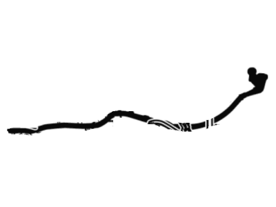 Wiring Assy - Alternator