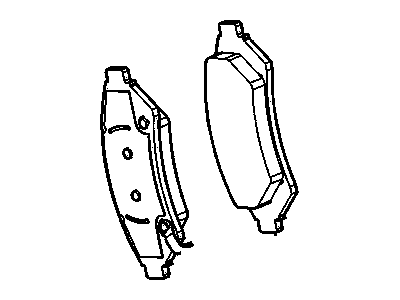 Pad Kit