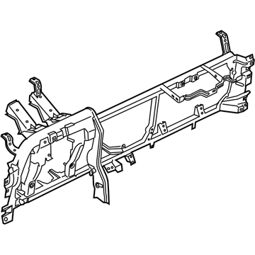 Reinforcement Beam