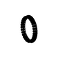 New 2007-2012 Fits Chrysler 3500, 4500, 5500 Spring-Piston Return - Part # 68019742AA