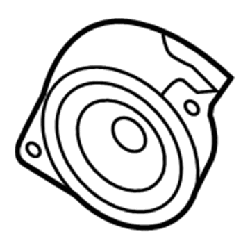 Speaker Assy