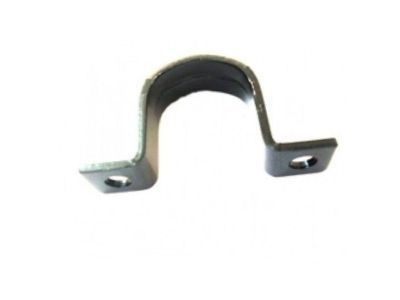 Clamp, Stabilizer Shaft