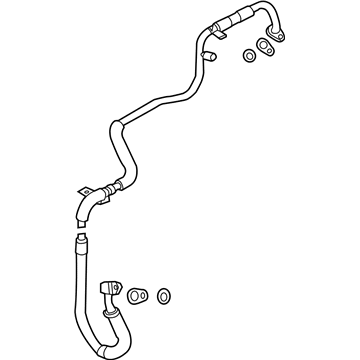 Tube Assy