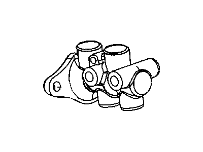 Master Cylinder Brake