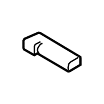 Switch, Brake Master Cylinder Reservoir