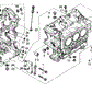 Plate, Bearing Cap