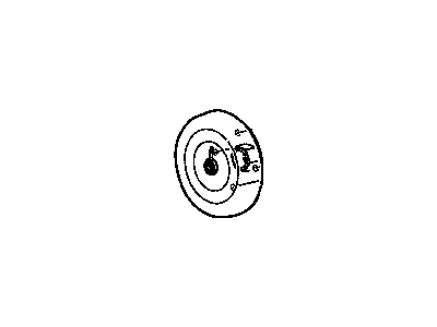 Drive Fan