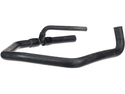 Hose - Heater Water