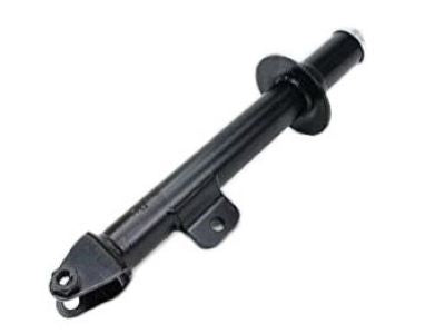 Shock Absorber Suspension