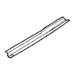Extension Front Side Rail