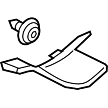 Filler Trim