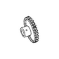 Gear Reverse Idler