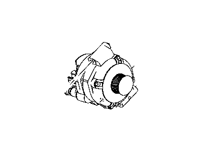 Generator Engine