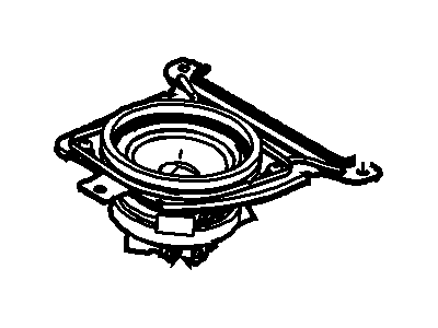 Speaker Assy