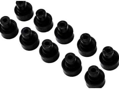 Pushbutton, Chassis/Body Marker/Hazard