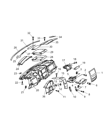 Grille Speaker