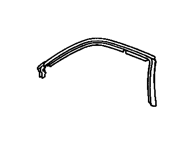 Sealing Strip