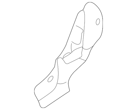 End Plate