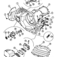 Retainer, Trans. Differential, Oil, Except 4761822,823 Trans.