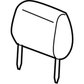 New 2018-2023 Fits Chrysler 1500 Headrest-Front - Part # 5RC47LC5AA