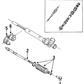Tie Rod Boot