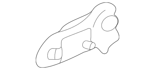 Handle, Outside