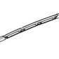 Base Roof Rail