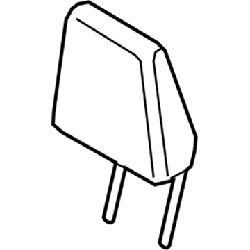 Headrest