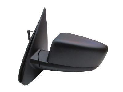 Mirror Assy - Rear View Outer