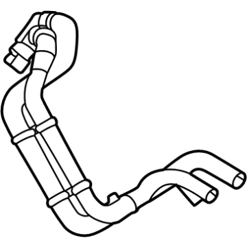 Heater Hose