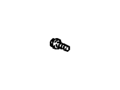 Screw