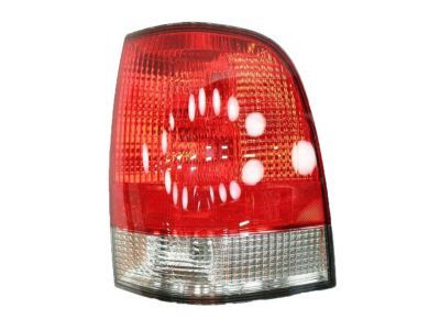 Lamp Assy - Rear