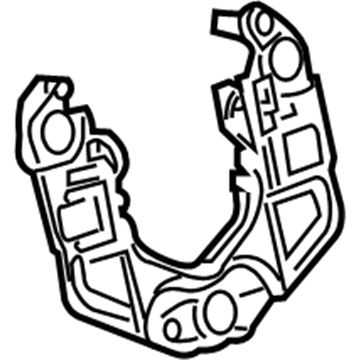 Contact, Horn Button