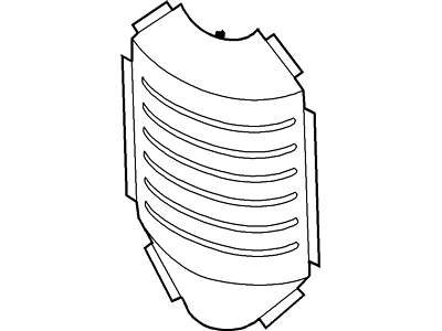 Heat Shield