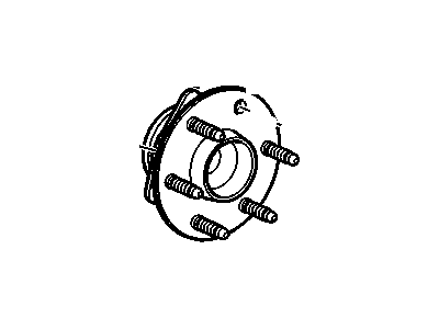 Hub