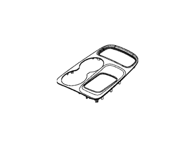 Bezel Gear Shift Indicator