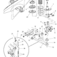 Arm Assembly, Lower Control, Right