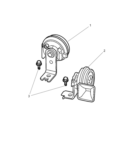 Horn Low Note