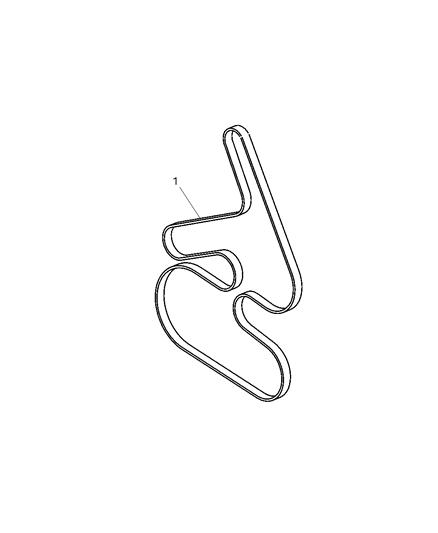 Belt Accessory Drive
